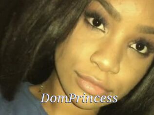 DomPrincess