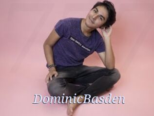 DominicBasden