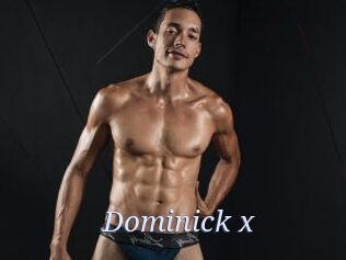 Dominick_x