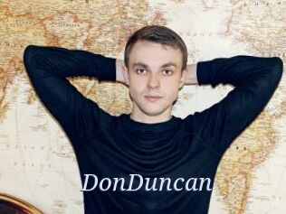 DonDuncan
