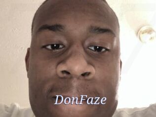 DonFaze