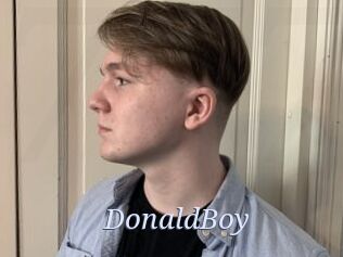 DonaldBoy