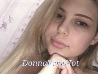 DonnaVeryHot