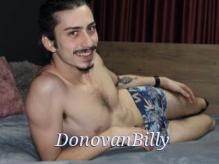 DonovanBilly