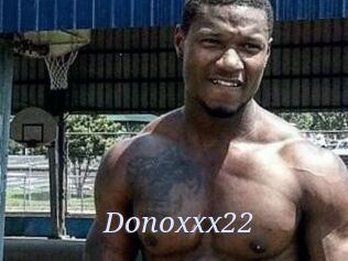 Donoxxx22