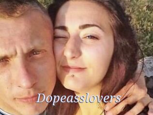 Dopeasslovers