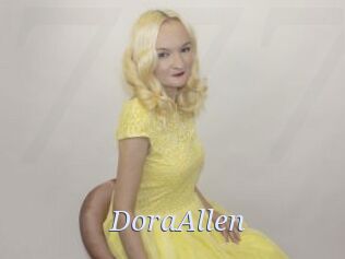 DoraAllen