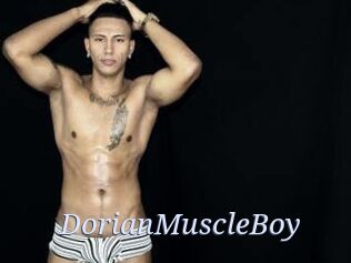 DorianMuscleBoy