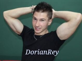 DorianRey