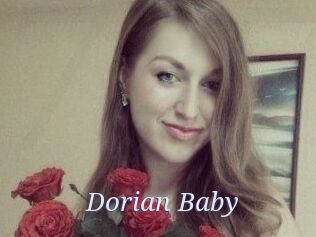 Dorian_Baby
