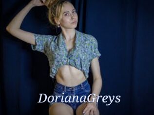 DorianaGreys