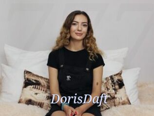 DorisDaft