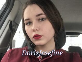 DorisJesefine