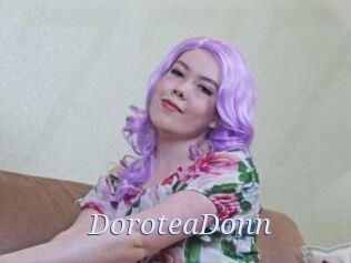 DoroteaDonn