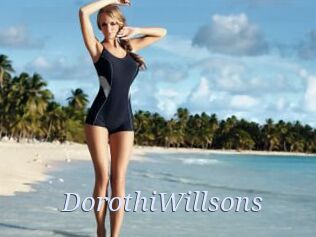 DorothiWillsons