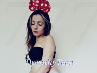 DorothyTeen