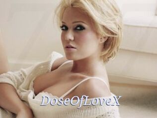 DoseOfLoveX