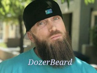 DozerBeard