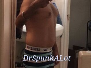 DrSpunkALot