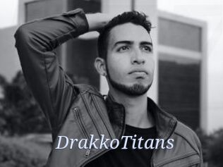 DrakkoTitans