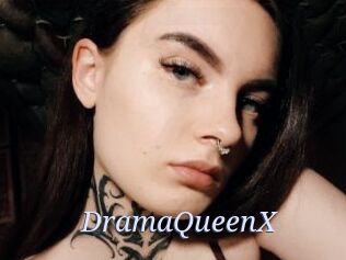 DramaQueenX