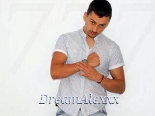 DreamAlexxx