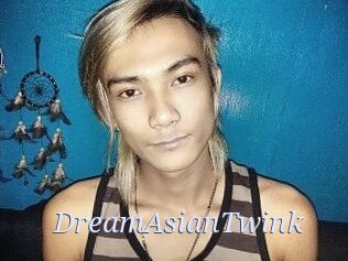 DreamAsianTwink