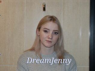 DreamJenny