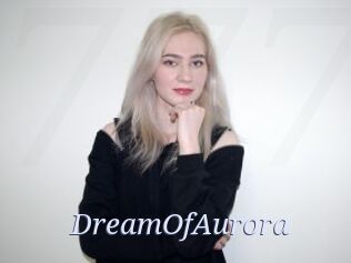 DreamOfAurora