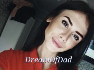 DreamOfDad