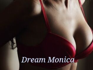 Dream_Monica