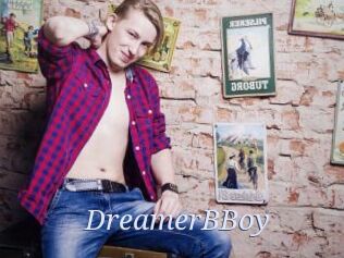 DreamerBBoy