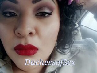 DuchessofSex