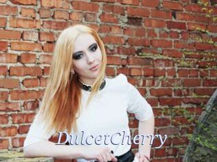 DulcetCherry