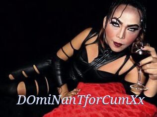 DOmiNanTforCumXx