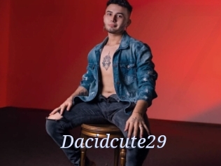 Dacidcute29