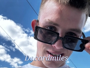 Dacordmiles