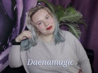 Daenamagic