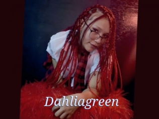 Dahliagreen