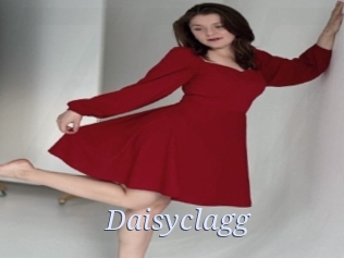 Daisyclagg