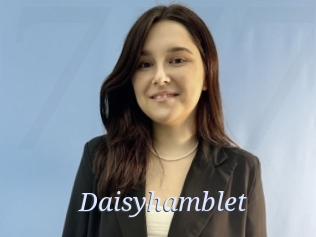 Daisyhamblet