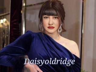 Daisyoldridge