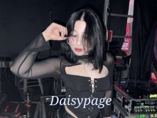 Daisypage