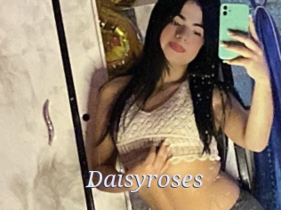 Daisyroses