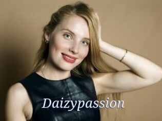 Daizypassion