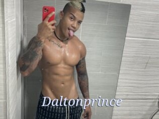 Daltonprince