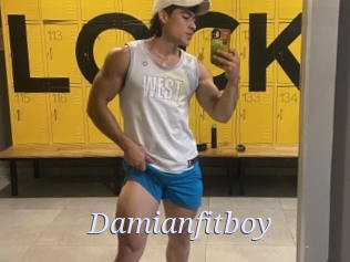 Damianfitboy