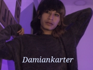 Damiankarter