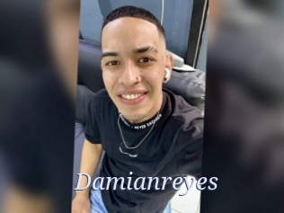 Damianreyes