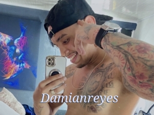 Damianreyes